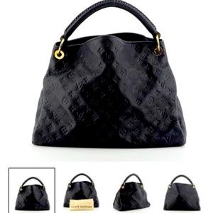 Louis Vuitton purse NEW original price 3,700